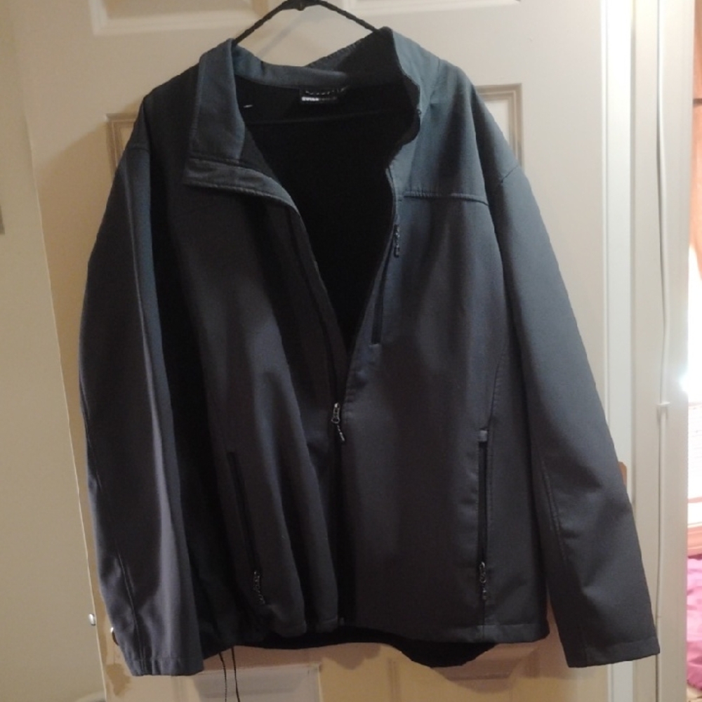 3xl Wind Breaker Jacket
